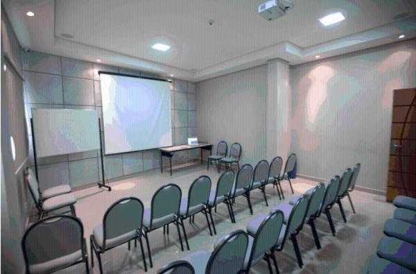 Skala Traveling Hotel Cuiaba  Bagian luar foto