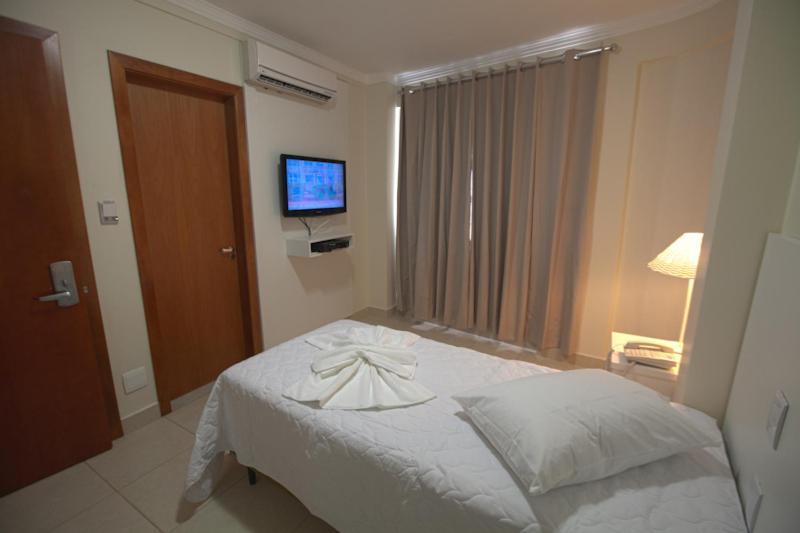 Skala Traveling Hotel Cuiaba  Ruang foto