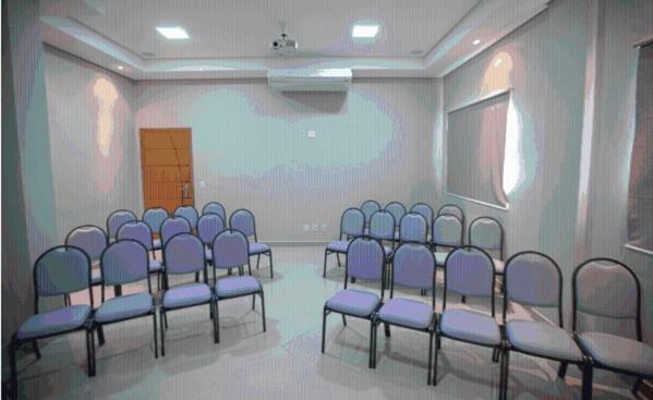 Skala Traveling Hotel Cuiaba  Bagian luar foto