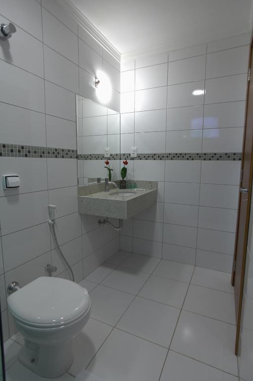 Skala Traveling Hotel Cuiaba  Bagian luar foto
