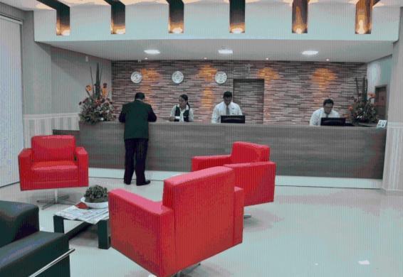 Skala Traveling Hotel Cuiaba  Bagian luar foto