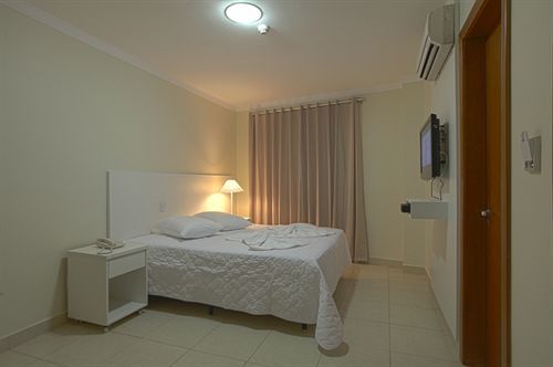 Skala Traveling Hotel Cuiaba  Bagian luar foto