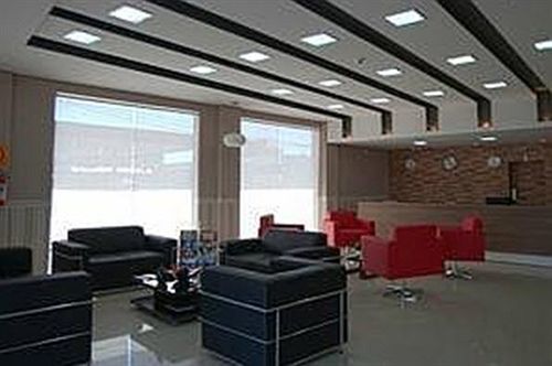 Skala Traveling Hotel Cuiaba  Bagian luar foto
