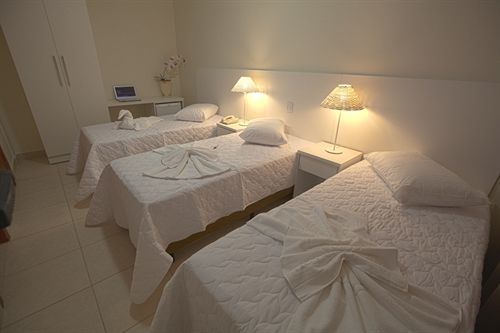 Skala Traveling Hotel Cuiaba  Bagian luar foto