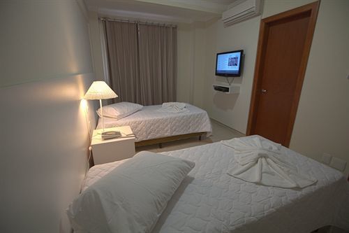 Skala Traveling Hotel Cuiaba  Bagian luar foto