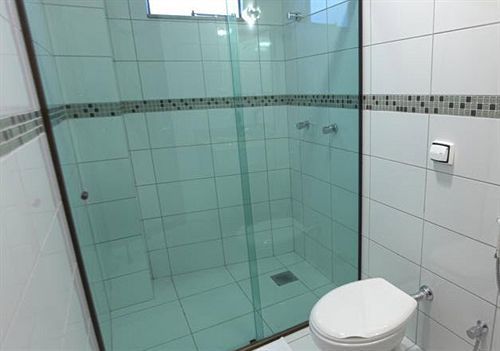 Skala Traveling Hotel Cuiaba  Bagian luar foto