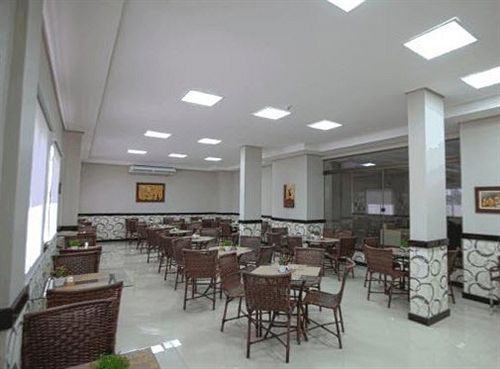 Skala Traveling Hotel Cuiaba  Bagian luar foto