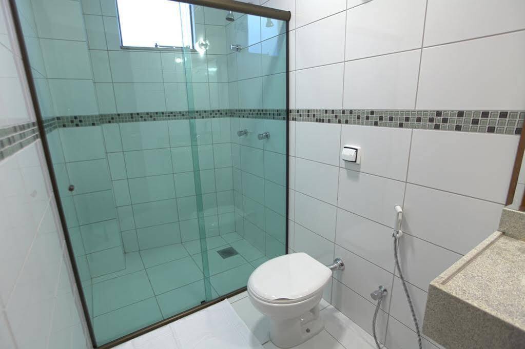 Skala Traveling Hotel Cuiaba  Bagian luar foto
